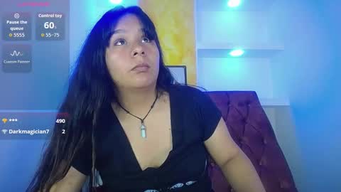 charis 2 online show from 10.07.25