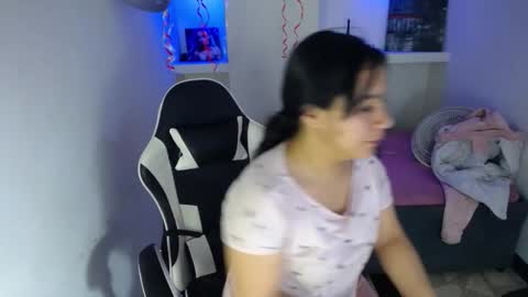 charis 2 online show from 11.18.25