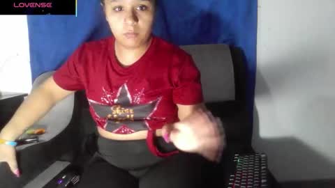 charis 2 online show from 03.10.26