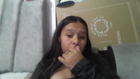 charis 2 online show from 05.16.26