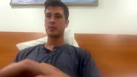 Snapshot of charismaticcharm chatting on 11.16.25 charismaticcharm online show from 11.16.25