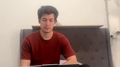 charismaticcharm online show from 07.10.26