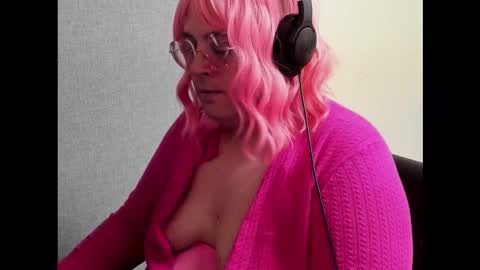 Snapshot of charisofthethreshold chatting on 02.08.26 charisofthethreshold online show from 02.08.26