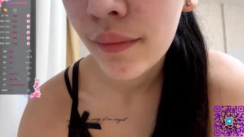 Valentina online show from 02.26.26