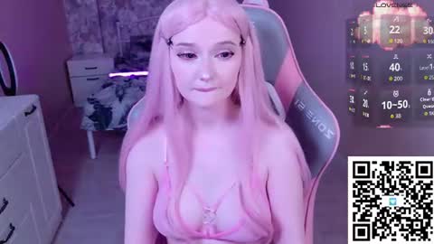 Hi guys Welcome to my room online show from 07.26.26