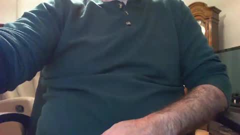 charle79 online show from 12.26.24