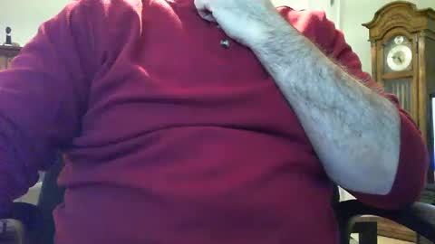 charle79 online show from 02.02.25