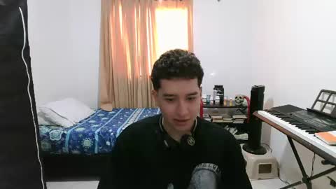 Charles Sanabria online show from 07.21.26