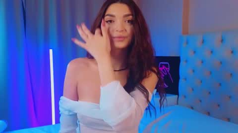 Ill be anything for you online show from 11.16.25