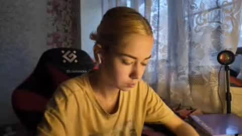 Nancy online show from 11.01.25