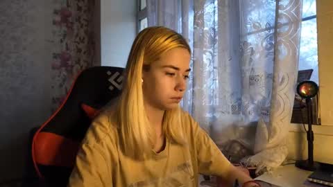 Nancy online show from 11.12.25