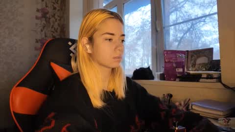 Nancy online show from 11.27.25