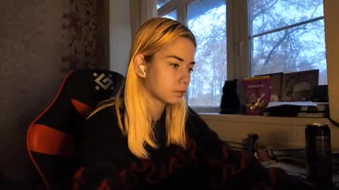 Nancy online show from 12.03.25