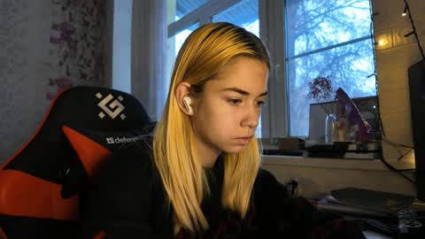 Nancy online show from 12.16.25