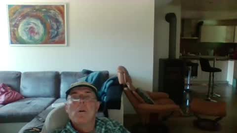 charles6064 online show from 07.28.26