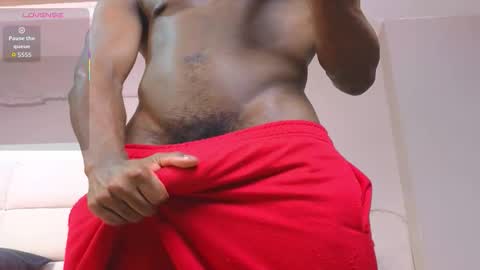 charlesbrown_ online show from 10.25.25