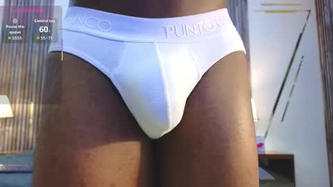 charlesbrown_ online show from 11.03.25