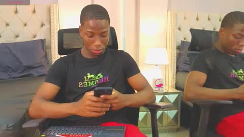 charlesbrown_ online show from 11.19.25