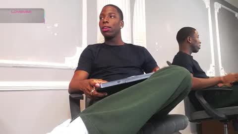 charlesbrown_ online show from 12.19.25