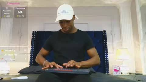 charlesbrown_ online show from 01.16.26