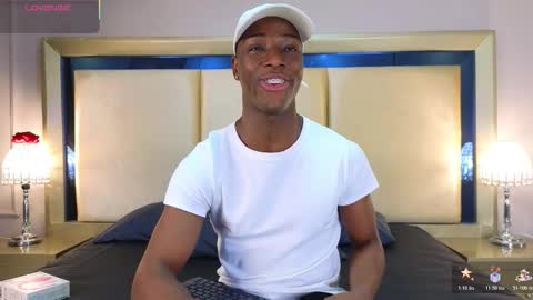 charlesbrown_ online show from 02.04.26