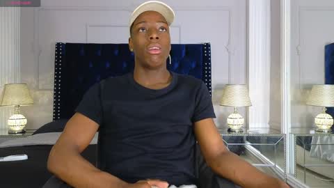 charlesbrown_ online show from 04.01.26