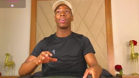 charlesbrown_ online show from 06.03.26