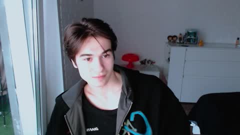 charleshanson69 online show from 10.19.25