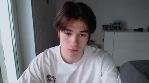 charleshanson69 online show from 10.31.25