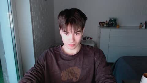 charleshanson69 online show from 11.14.25