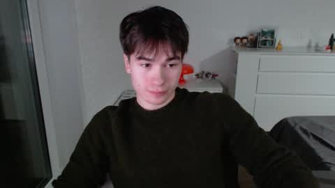 charleshanson69 online show from 11.19.25