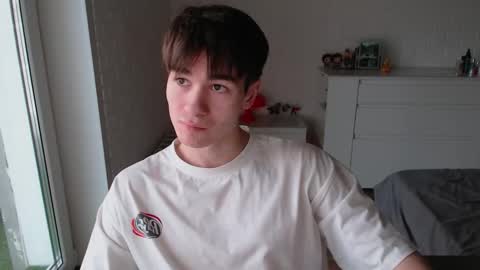 charleshanson69 online show from 11.20.25