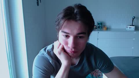 charleshanson69 online show from 02.06.26