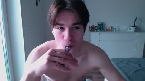 charleshanson69 online show from 03.12.26