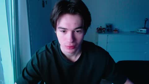 charleshanson69 online show from 04.04.26