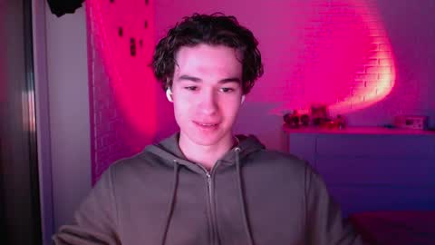 charleshanson69 online show from 04.11.26