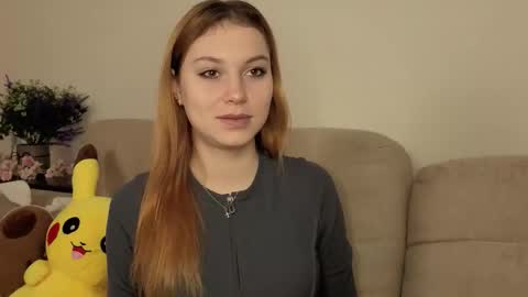 Ariel online show from 02.12.26