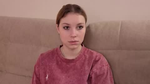 Ariel online show from 03.05.26