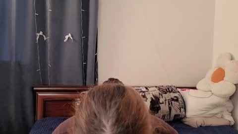 Ariel online show from 03.11.26