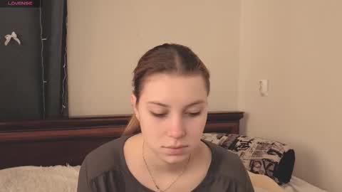 Ariel online show from 03.27.26