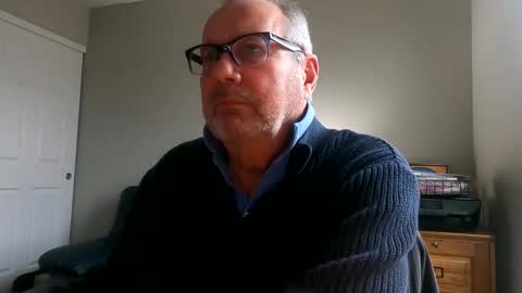 Snapshot of charlesx30 chatting on 02.23.26 Charles online show from 02.23.26