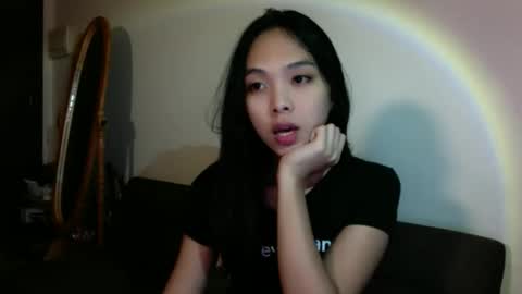 charlette19 online show from 10.13.25