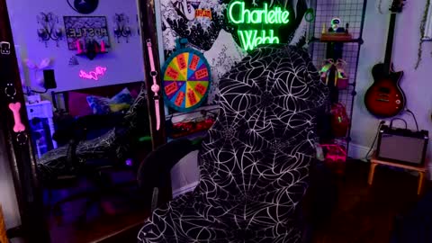 Snapshot of charlette_webb_xxx chatting on 12.03.24 Charlette Webb online show from 12.03.24