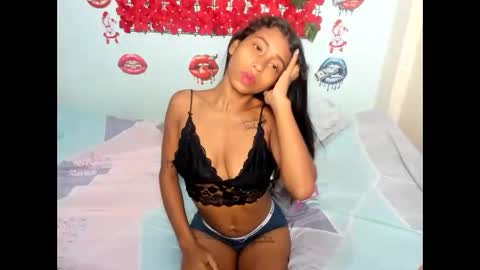 charley_hot online show from 10.28.25