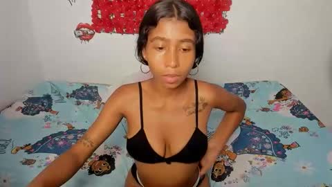 charley_hot online show from 02.27.26