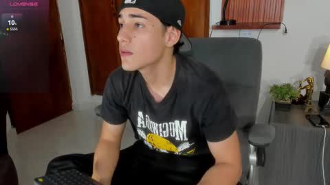 charley_morgan online show from 02.06.25