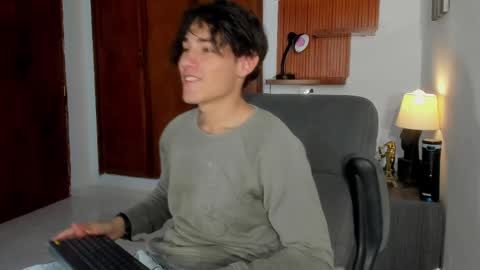 charley_morgan online show from 02.08.25