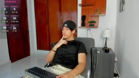 charley_morgan online show from 02.11.25