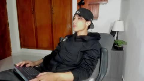 charley_morgan online show from 02.17.25