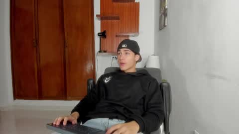 charley_morgan online show from 02.20.25